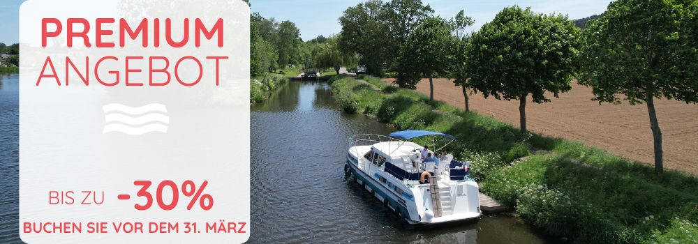 Premium Angebot